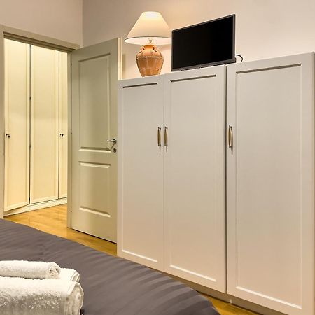 Flat44 Daire Palermo Dış mekan fotoğraf