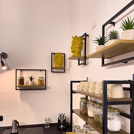 Flat44 Daire Palermo Dış mekan fotoğraf