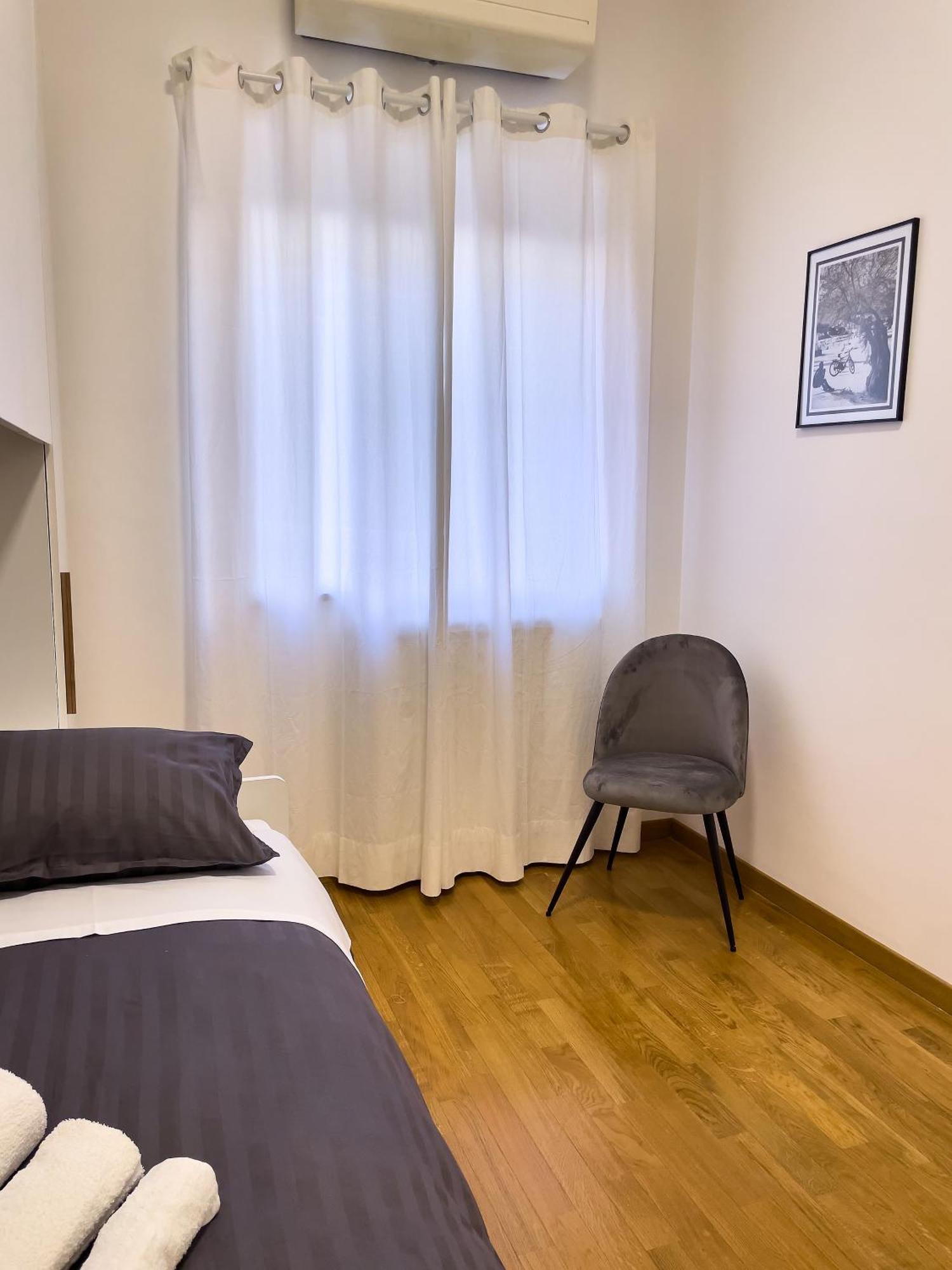 Flat44 Daire Palermo Dış mekan fotoğraf