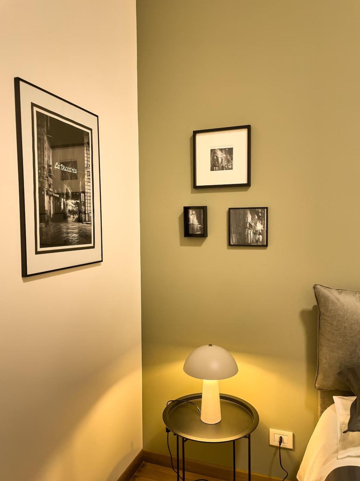 Flat44 Daire Palermo Dış mekan fotoğraf