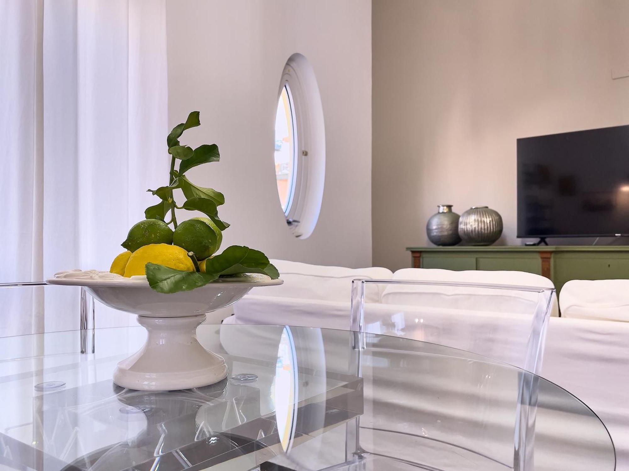 Flat44 Daire Palermo Dış mekan fotoğraf