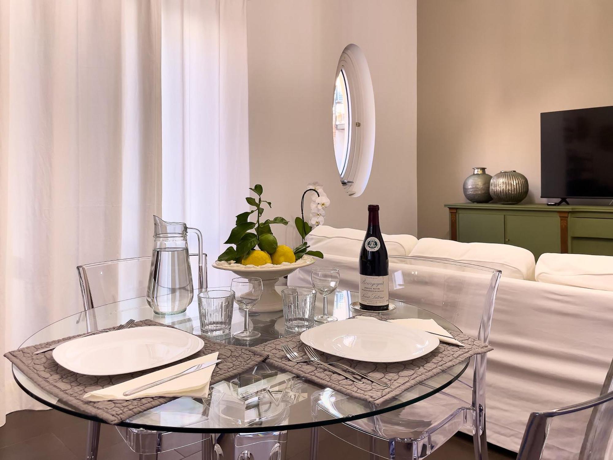Flat44 Daire Palermo Dış mekan fotoğraf